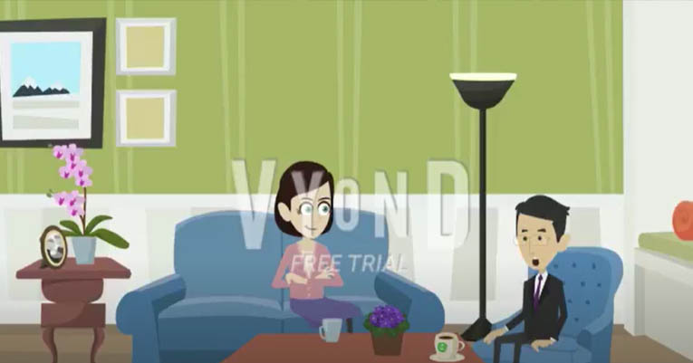 خدمة التعليق الصوتي باحترافية وجودة عالية من أعمالي