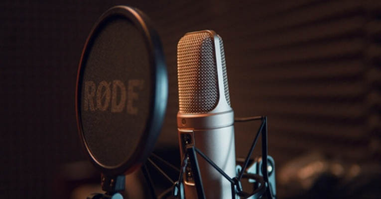 Expérience de doublage de la série Samhini